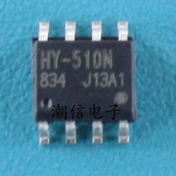 10PCS   HY-510N  SOP8      IC CHIP NEW   IN STOCK