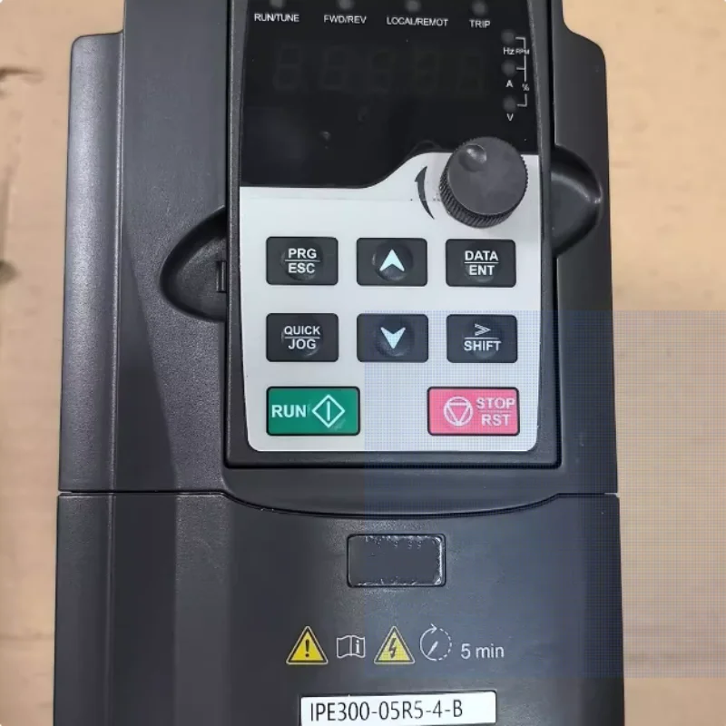 

Brand New Original Variable Frequency Drive IPE300-045-4 IPE300-030-4 IPE300-022-4