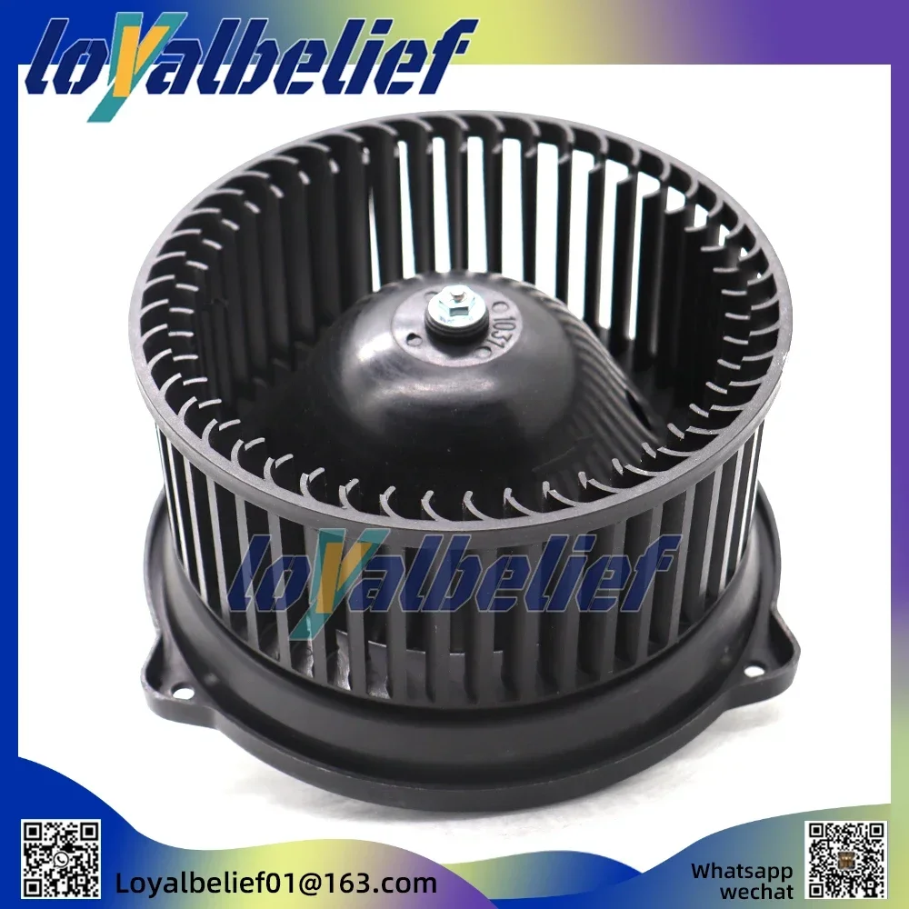 New AC Heater Blower Motor For Toyota Hilux Pickup LANDCRUISER Prado 194000-0841 87103-60171