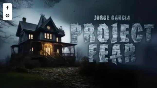 

Project Fear by Jorge Garcia - Magic tricks (Instant Download)