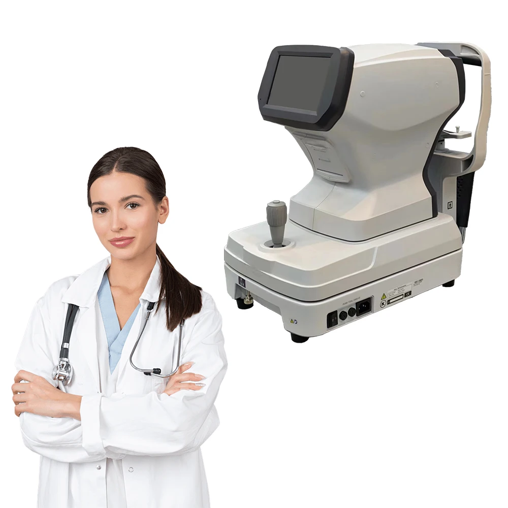 Hot Sale Ophthalmic Equipment TFT LCD Screen ARK-1800 Autorefractor Eye Test