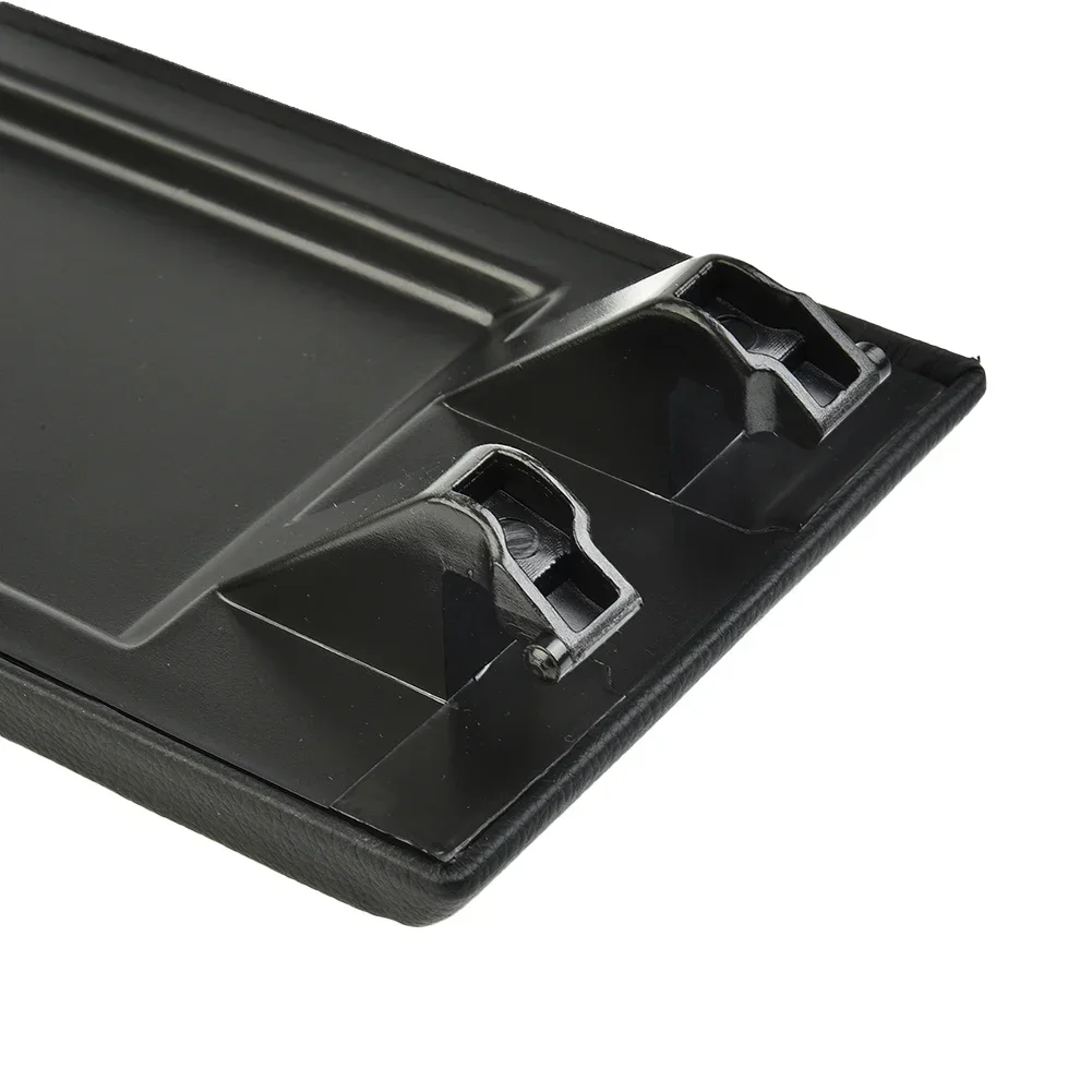 

Pu Leather Car Center Console Seat Armrest Box Cover For Seat 6J Seat Toledo Arm Rest Cushion Pad Armrest Box Protective