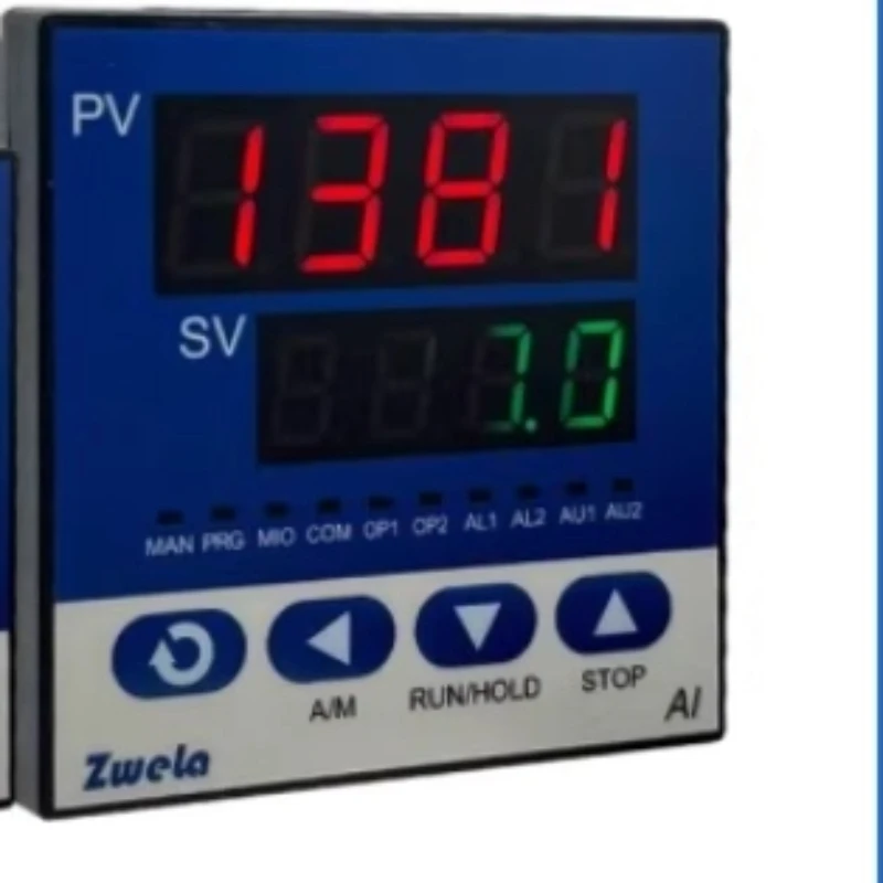 Z-H-AI-2 Series Art… - image