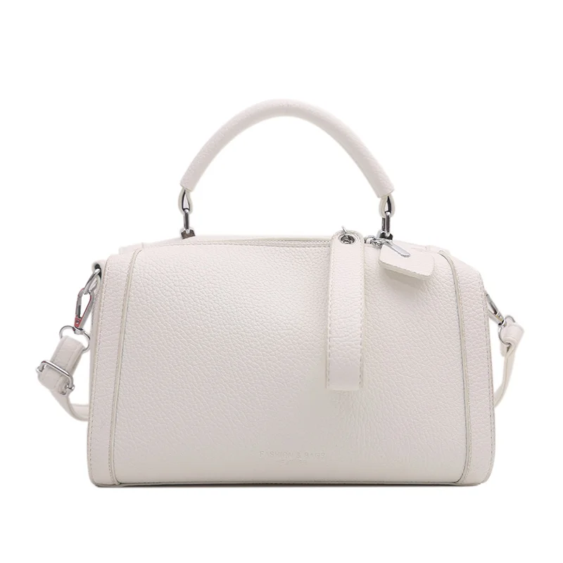 

Минималистичная элегантная модная сумка для подгузников: женская сумка через плечо, роскошная сумка-тоут с большим объемом и в классическом парижском стиле.