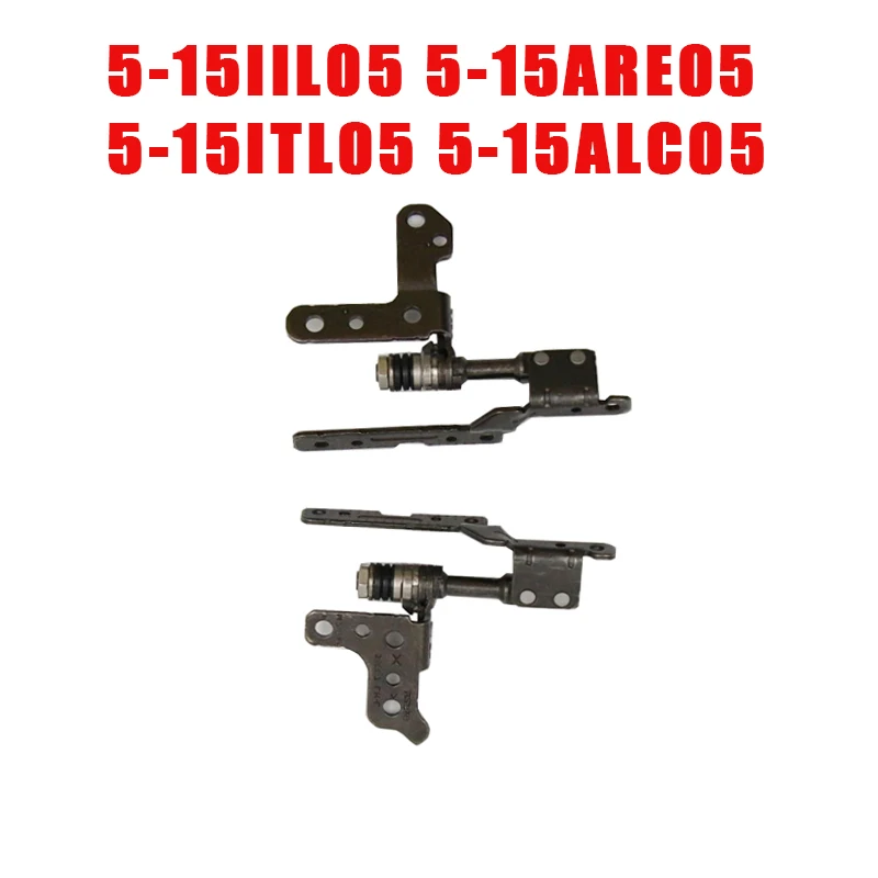 

5H50S28942 Петля ЖК-дисплея для ноутбука L&R для Lenovo Ideapad 5-15IIL05 5-15ARE05 5-15ITL05 5-15ALC05 81YK Новый