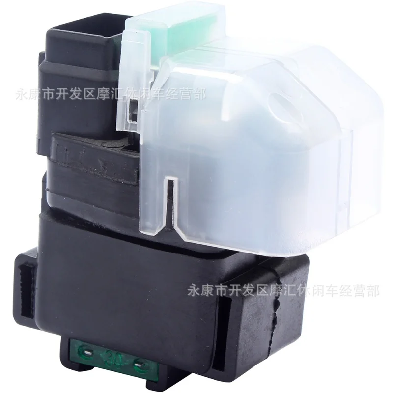 

ApplicableSuzuki GSXR600/750/1000 GSF1200 GSX1300 DR650SStart Relay