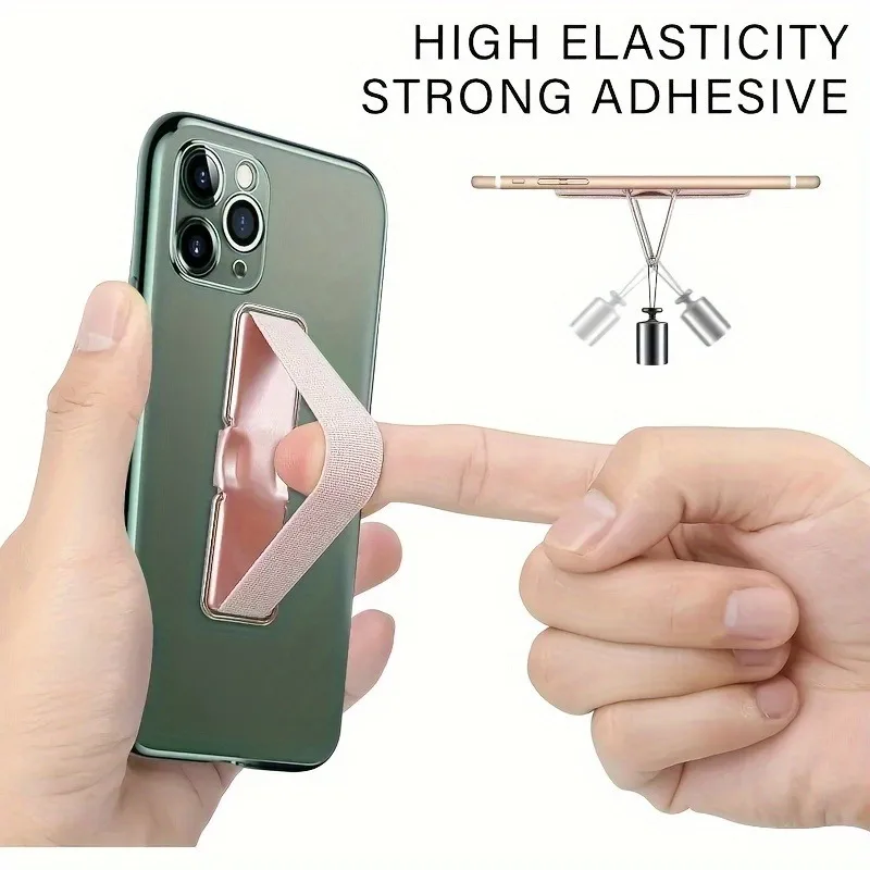 Новый браслет на запястье