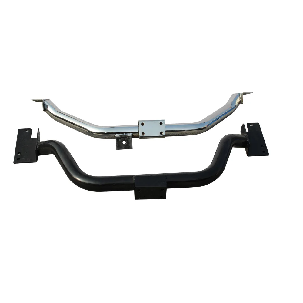 Hot-selling Wholesale Factory Auto Parts Car Bumper Tow Hook for Hilux Viigo