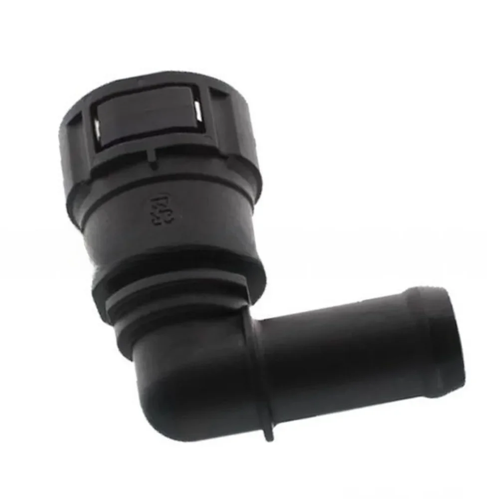21052612 20938685 Car Expansion Water Tank Hose Connector For Volvo 440 FM Plastic Perfect Match Stable Reliable Auto Part