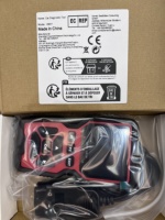 V519 ELM327 OBD2 Code Reader Engine Fault Reading Data Automotive Fault Diagnosis Tools Instrument Digital Car OBD2 Scanner