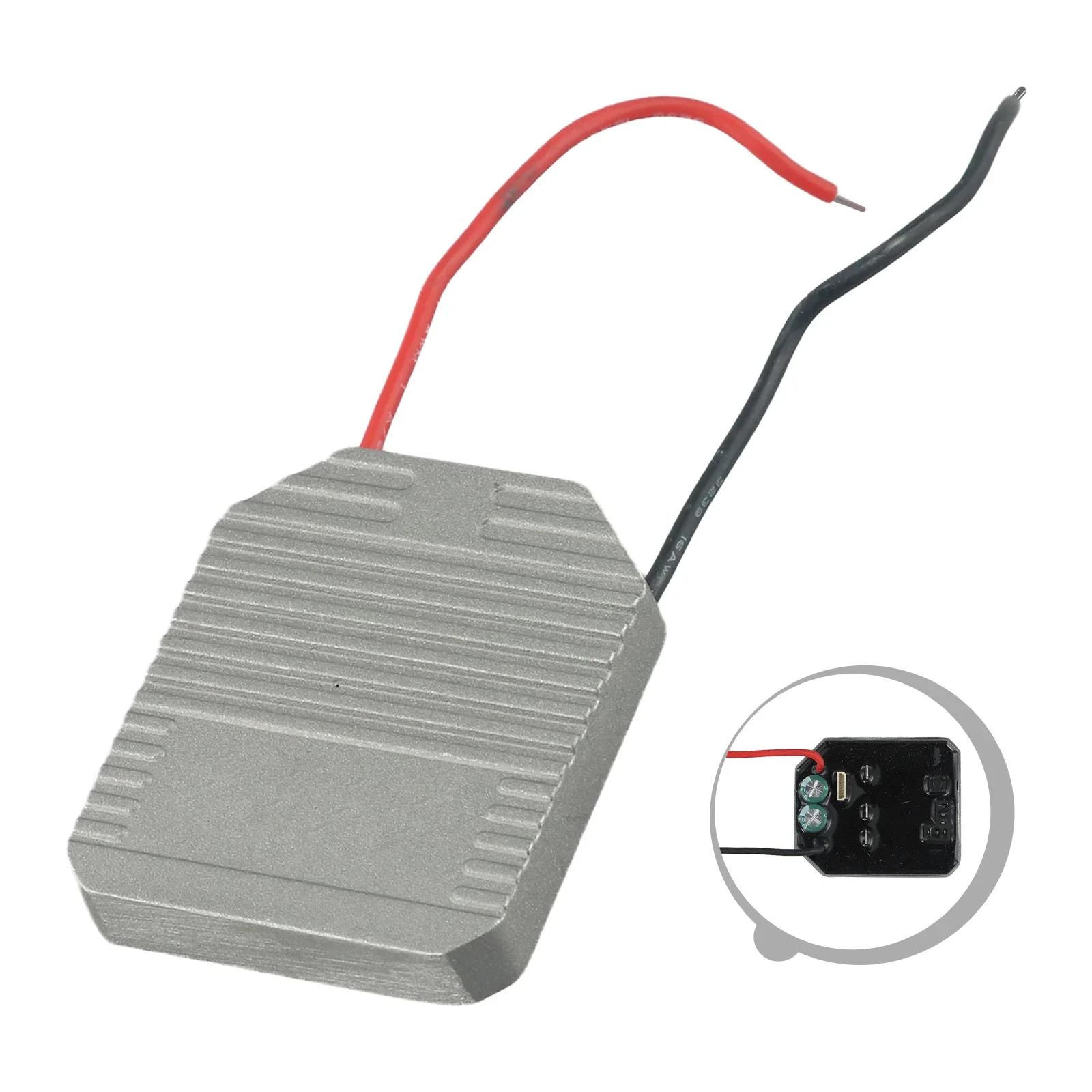 

For Polishing Electric Grinder Controller Electric Wrench Controller Ultra-high Rotating Speed Overload Protection Design