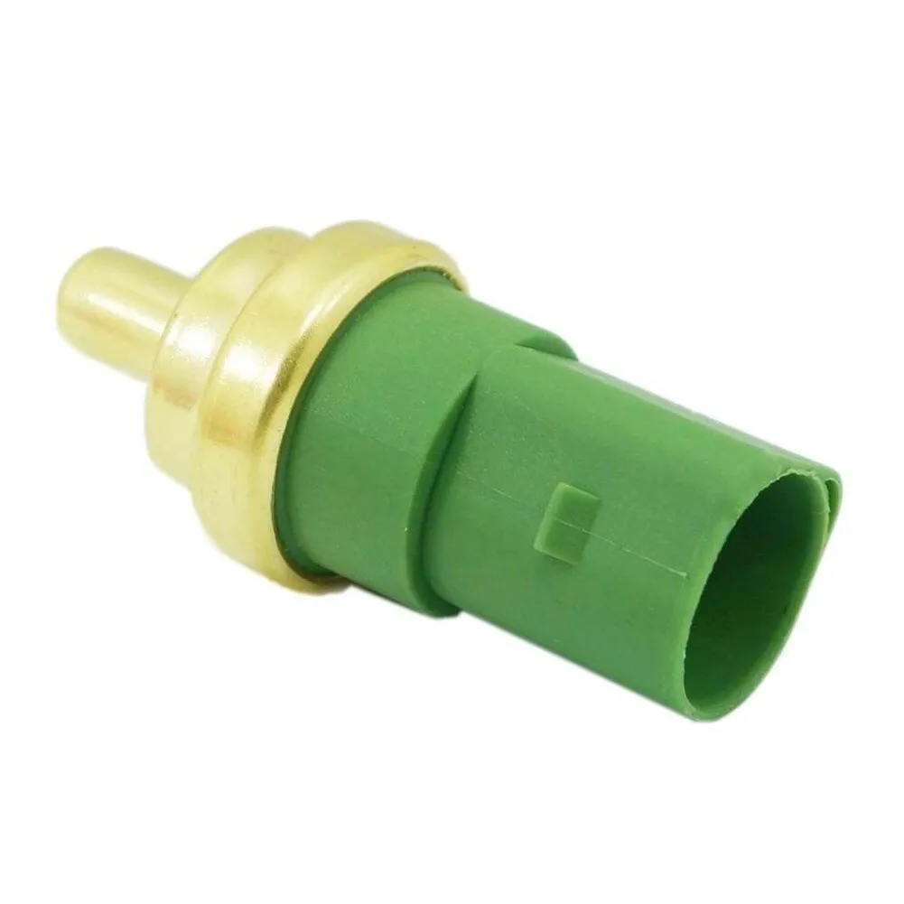New Useful Easy Installation Car Coolant Temperature Sensor 078919501C.Fit For GOLF 4 Pins Engine Plastic Metal