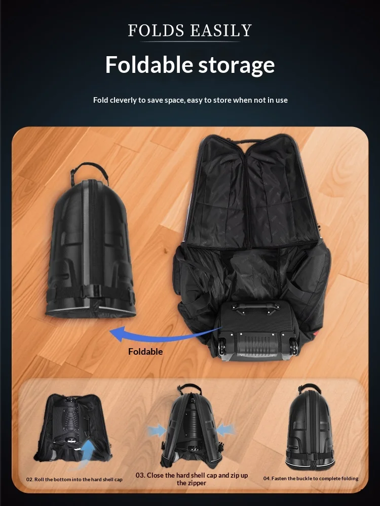 Thumbnail 4 - #2 Golf Bags Comparison Guide