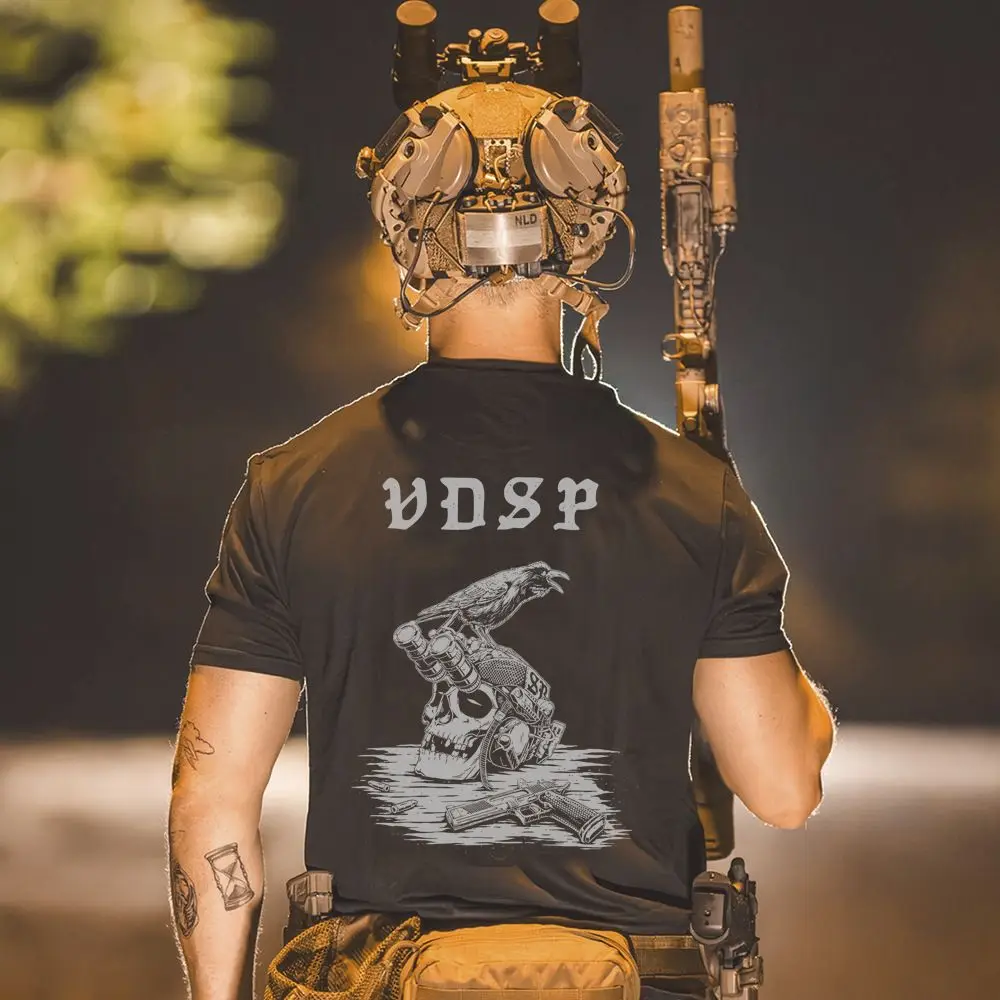 verao-novo-estilo-militar-sem-sinal-de-corvo-de-guerra-puro-algodao-masculino-em-torno-do-pescoco-casual-solto-versatil-camiseta-de-manga-curta