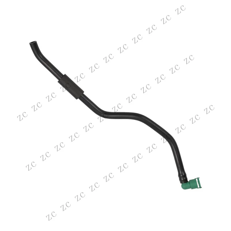 S+ F75Z9D289AA New Vapor Purge Valve Hose Line Tube For Ford F150 F250 1997-2004
