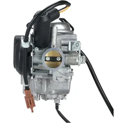 26mm Carburetor Carb Fit For Scooter Suzuki AN125 AN150 Burgman 125 Burgman 150 Haojue HS125T Neptune Burgman Vergaser Scooter