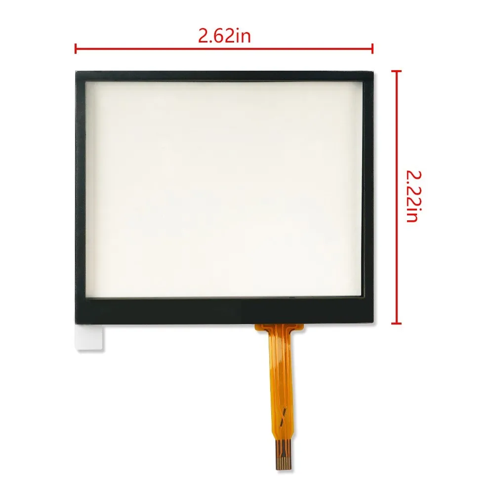 Touch Screen Replacement for Symbol WT4000 WT4070 WT4090 WT41N0