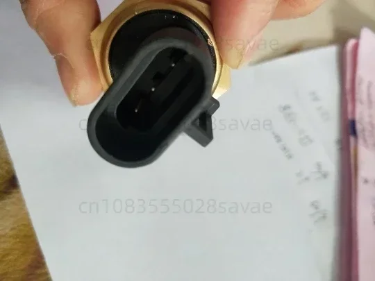 Excavator Construction Machinery Diesel Engine High Quality Parts K19 K38 Liquid Level Sensor 4383933