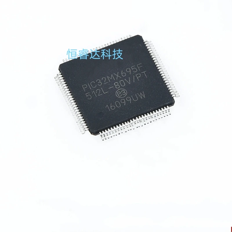 

Free shipping 10pcs/lots PIC32MX695F512L-80I/PT PIC32MX695F512L PIC32MX695F512 QFP-100 IC In stock!