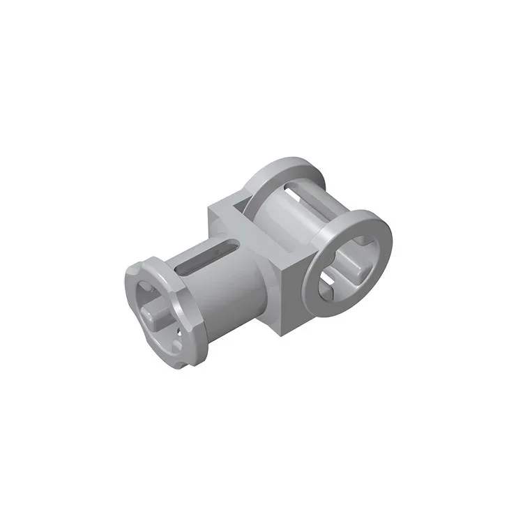 Building Blocks Technicalalal DIY Cross axis cross connector 10PCS Compatible Assembles Particles Moc al Parts 32039