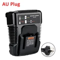 AU Plug
