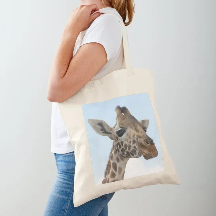 

Looking at you Tote Bag tote bag woman Fabric bag Women's tote Women's shopper