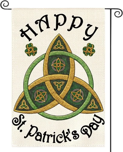 Trinity Double-Side…