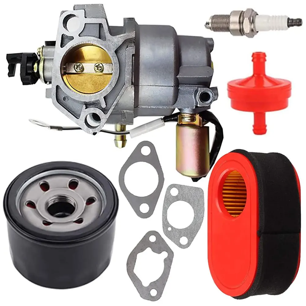 Imagem -04 - Filtro de ar do Carburador 95105149 para o Cadete 4p90juc 4p90muccc30 4990muccc30 Cc760es Mtd Hy4p90f 4p90g Craftsman T1000 T1200