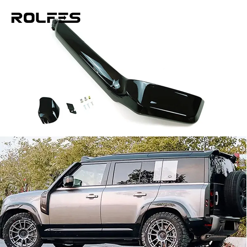 

Suitable for Land Rover Defender Wading Hose 2020-2024 Defender Wading device