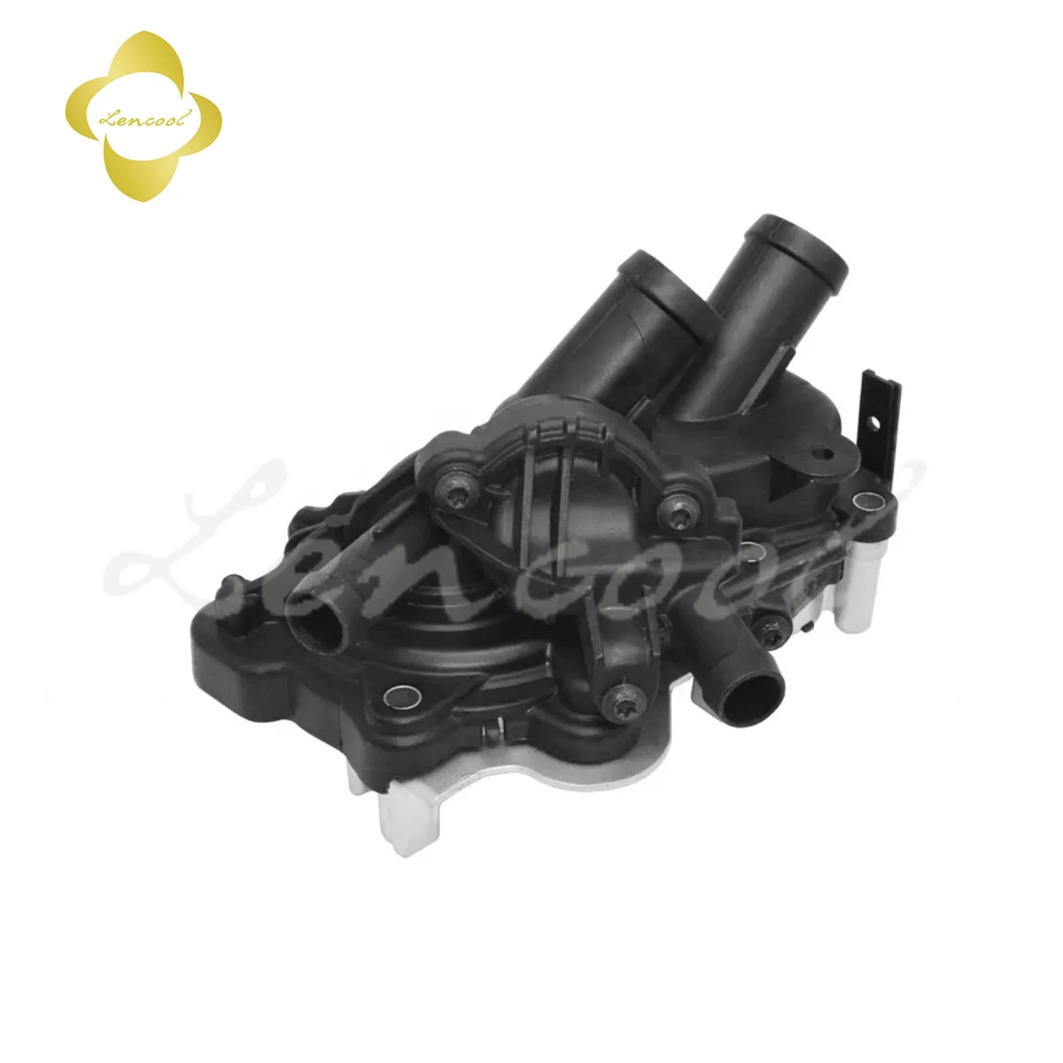 Cooling Water Pump FOR AUDI A1 A3 SEAT SKODA YETI RAPID OCTAVIA FABIA SUPERB VW GOLF VII  04E121600AL 04E121600BD 04C121600K