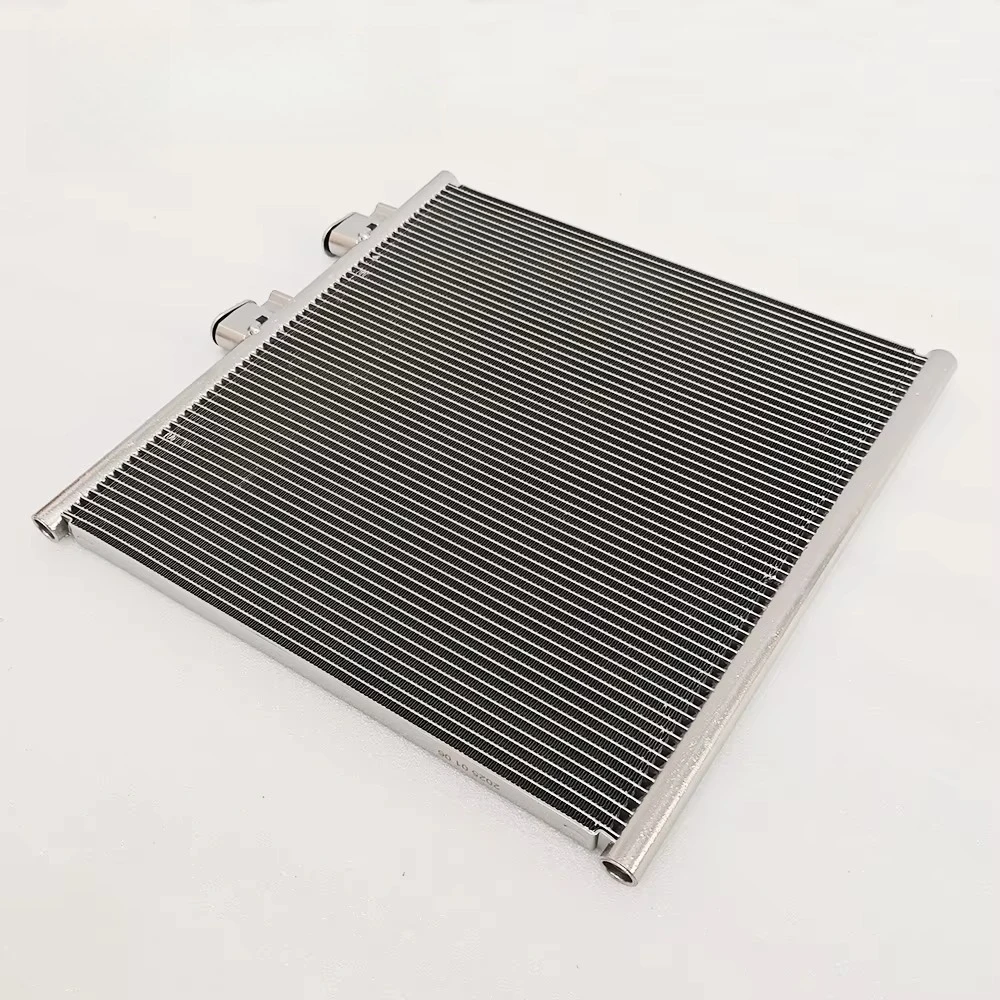 AC Parts Air Conditioning Condenser for Audi E-TRON GT Saloon F83 Porsche Taycan Sport Turismo Y1C 9J1260403 9J1260403A 941308