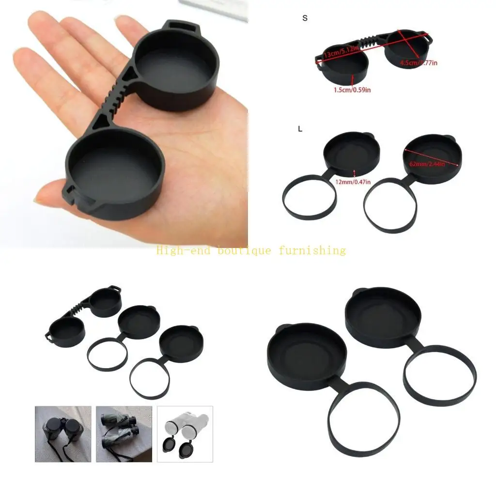 L9NB Binoculars Eye… - image
