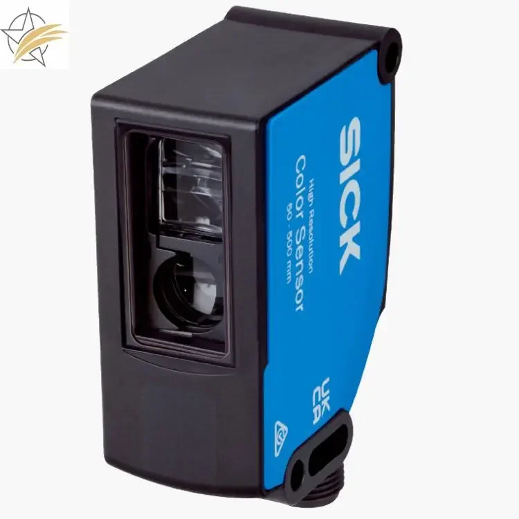 SICK CSS-WBGAD4115AA10Z  1120174 Color sensors CSS High Resolution Original packaging S housing