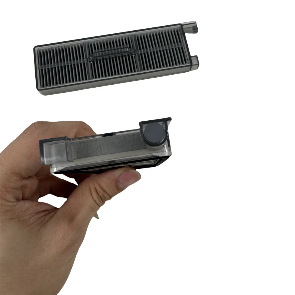 ملحقات قطع غيار فلتر Dreame Mova Z50 Ultra / Z5 Pro / Z5 HEPA الأصلية #3