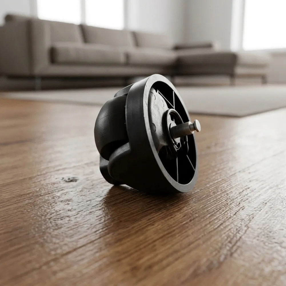 Robot Vacuum Accessories Cleaner Automatic for sweeper Wheel As Shown Robot Vacuum Caster Wheel For Carpet Cleaning