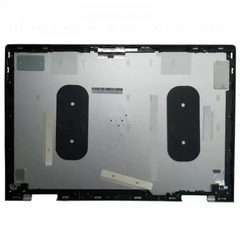 

BB For Hp 15M-BP/BQ TPN-W127 LCD Rear Lid Back Cover Silver 924321-001