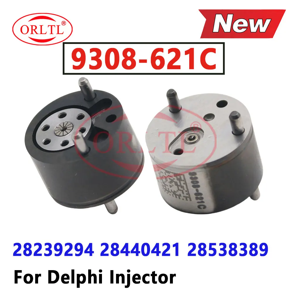 

28239294 for SSANGYOG A6640170021 6640170221 EJBR03401D EJBR04701D A6640170222 For Delphi Injector Control Valve 9308-621C