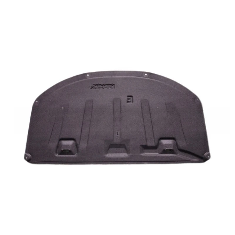 

For ES250 2013 front cover thermal insulation pad 53341-33200