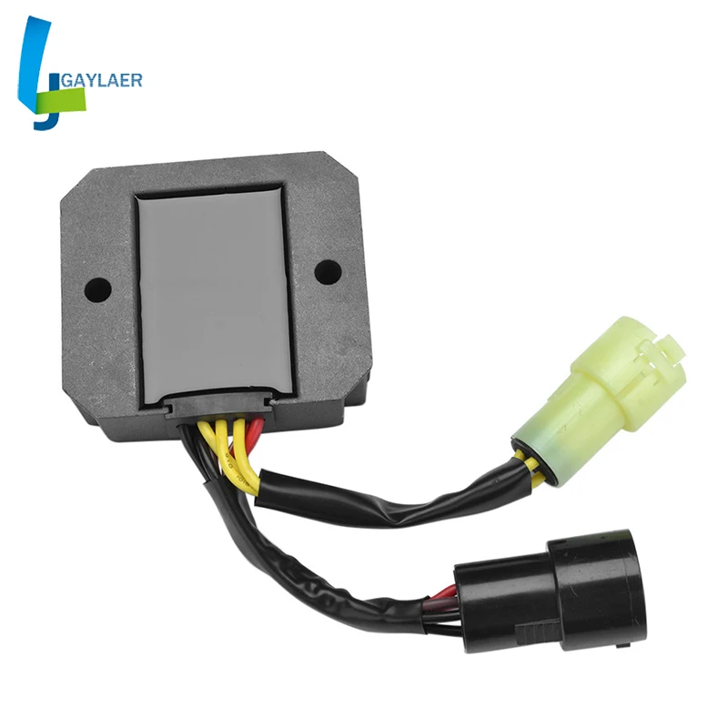 منظم الجهد المعدل لـ Kawasaki KLF400 KLF 400 C PRAIRIE KSV700 KSV 700 V-FORCE KFX700 Prairie KLF300
