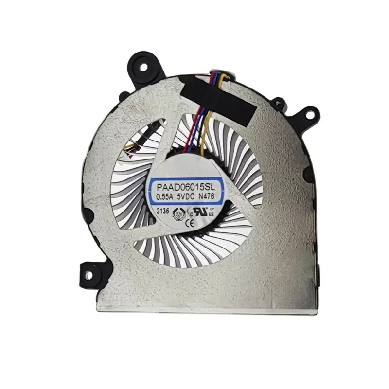 Fan for MSI Pulse Shadow 15 PABD18010SH N475 PAAD06015SL N476