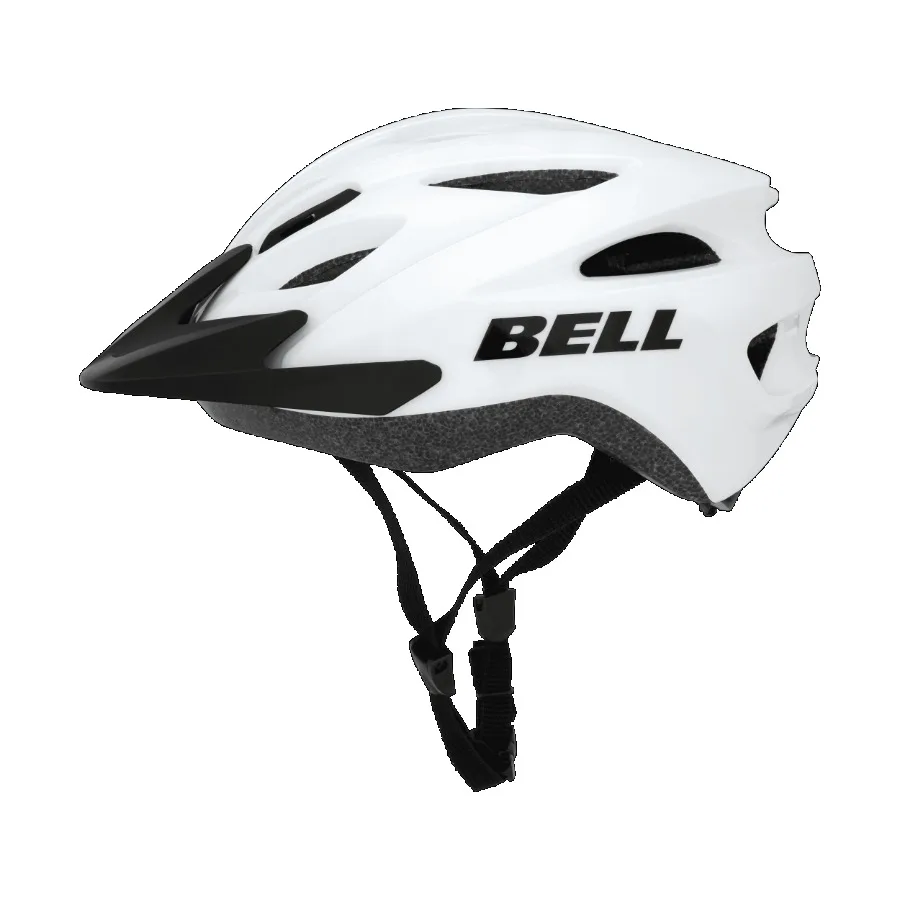 bell womens bike helmet Women's Black and Purple Bicycle 7107156 Good's Store Online a leading slip Bell Lynk Women's Mips Bike