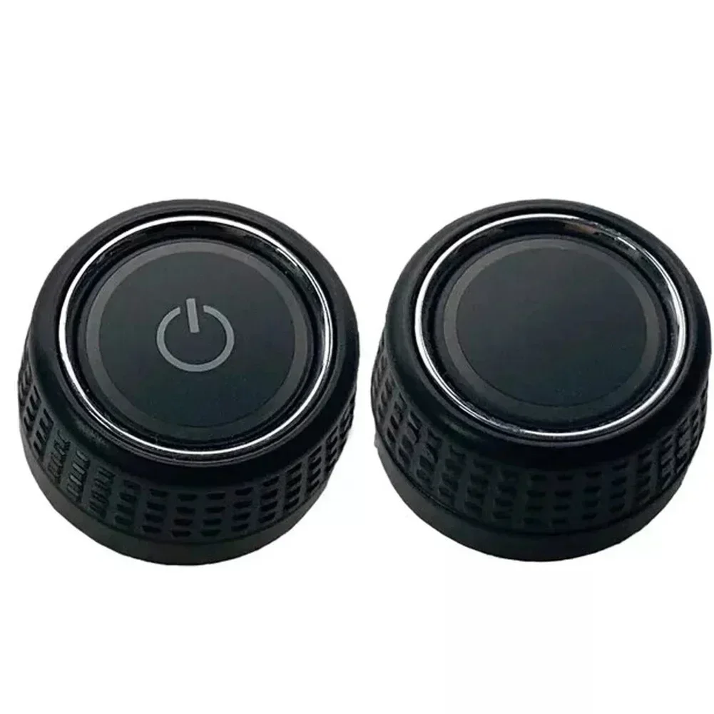 

Navigation Audio CD Button Knob Volume Switch Button For Golf 6 For Skoda For Sagitar For Lavida Car Interior Accessories