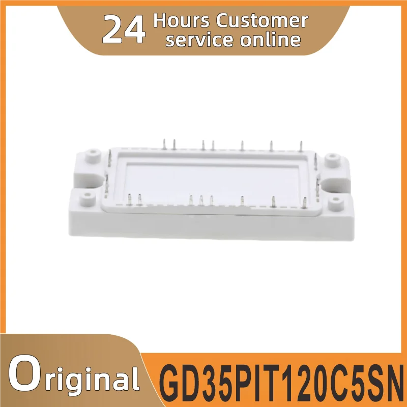 

new original GD35PIT120C5SN module