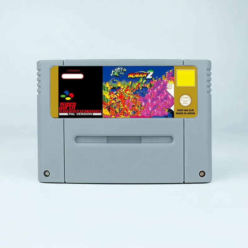 سوبر لعبة Bombermaned 1 2 3 4 5EUR USA16 بت عمل بطاقة الألعاب لخرطوشة لعبة snes وحدة تحكم ألعاب الفيديو