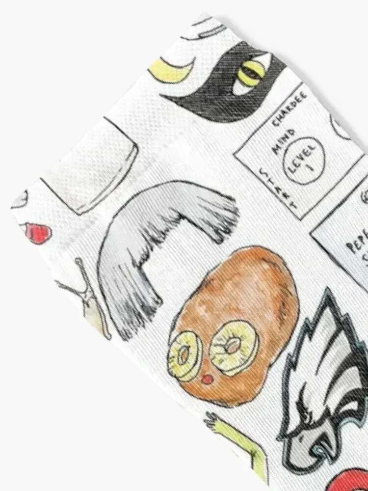 ALWAYS SUNNY iconic times Socks gift Rugby basketball luxury Socks Women's Men's