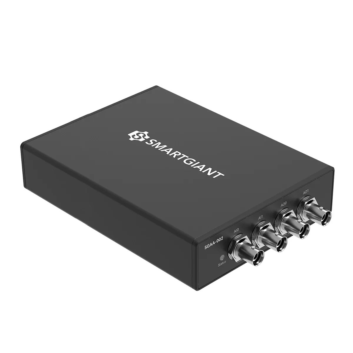comprehensive measurement emulation signal generator Standalone Instrument for data control