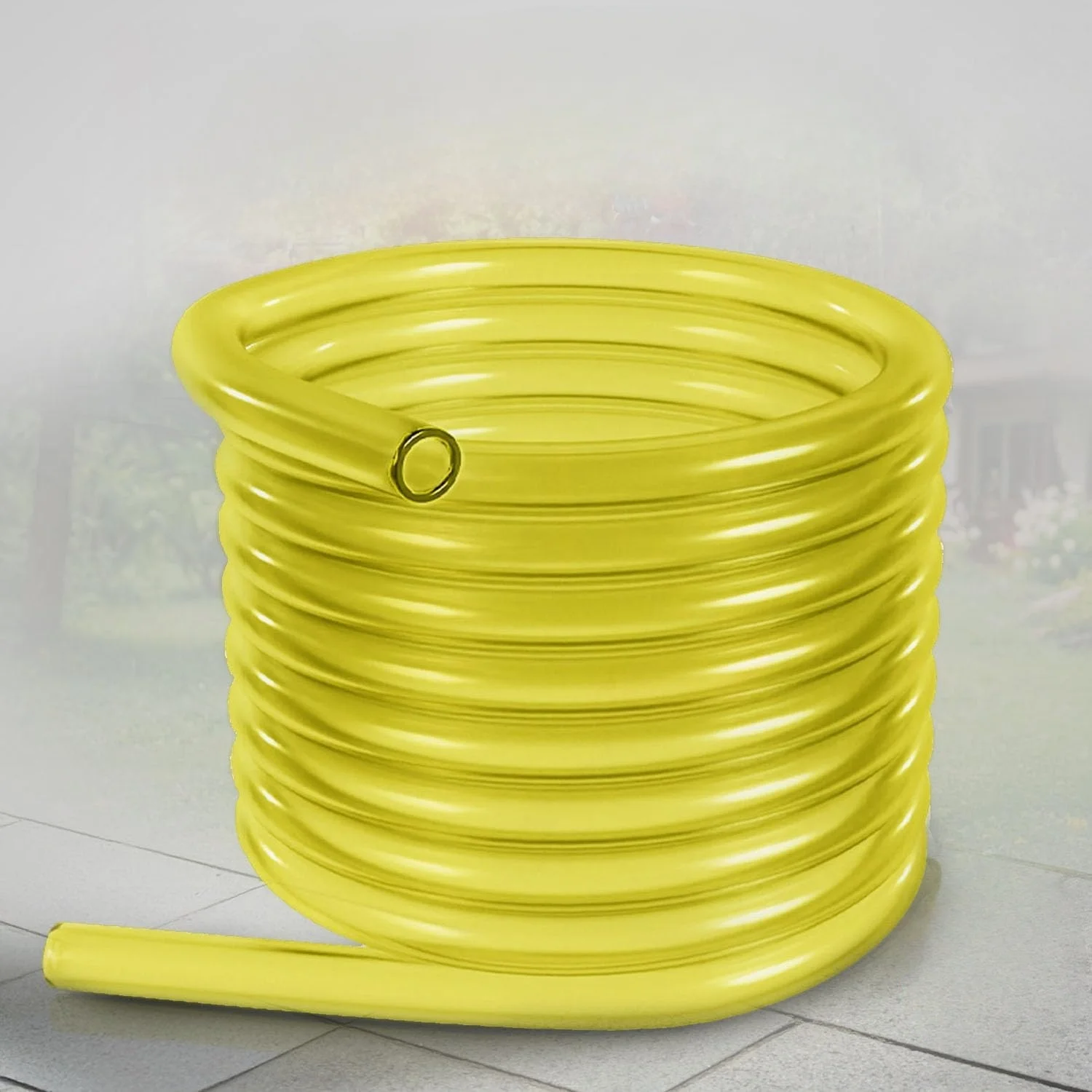 Fuel Line Hose Gas Pipe Tubing 4 Sizes for String Trimmer Chainsaw Blower Lawn Mower and Other Power Tools