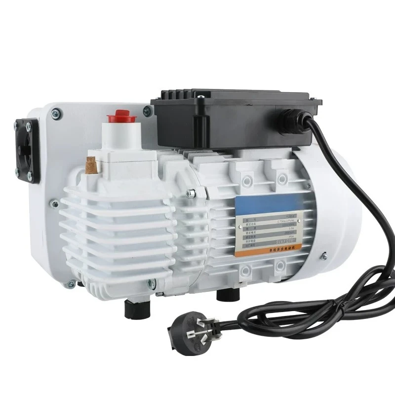 

Vacuum pump VSV-20P/40/65 rotary vane industrial air pump