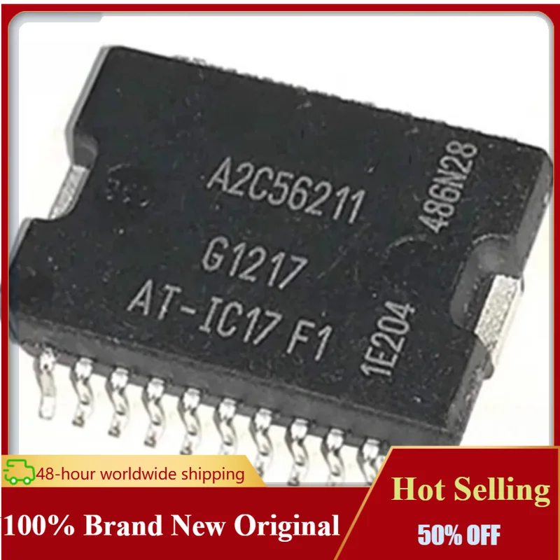 10-20PCS  100% New original  A2C56211 AI-IC17 HSOP20 Chipset Hot Selling