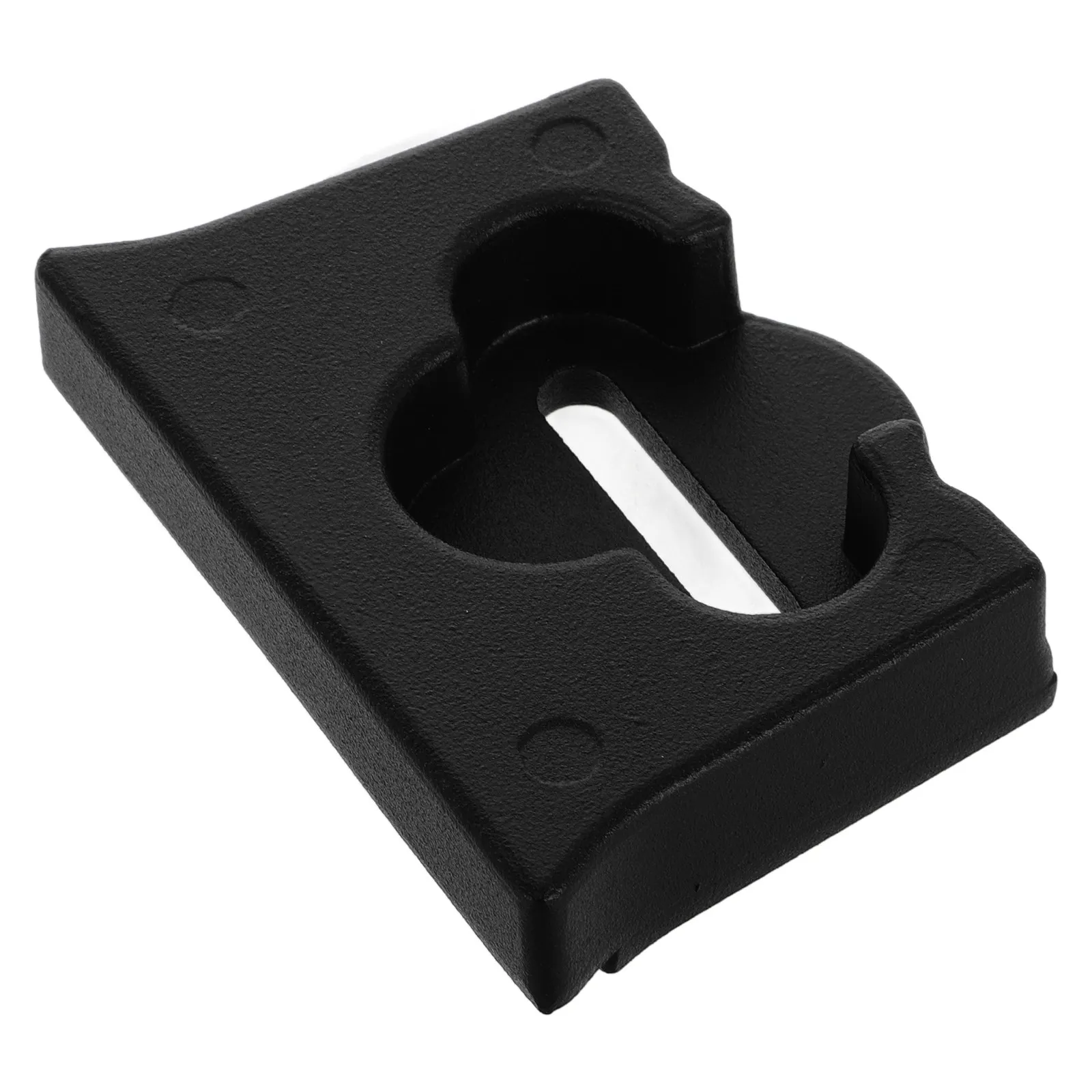 

Tailgate Limiter Block Rear Door Stopper Heavy Duty Reinforcement Compatible Jk Tailgate Stop Cushions Latch